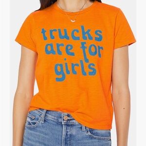 MOTHER
The Lil Sinful Tee